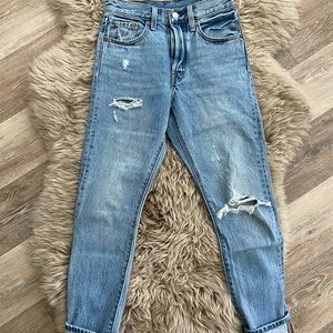 Levi’s 501 Skinny